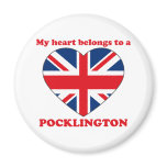 Pocklington Magnets