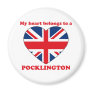 Pocklington Magnets