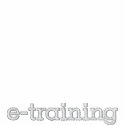 pod "e-training" embroidered HQ Polo shirt embroidered shirts