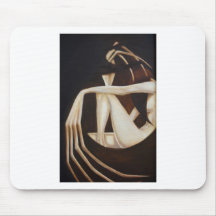 Pod Fearie Mousemat