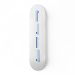 Podgorica, Montenegro skateboards