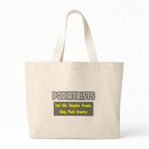 Podiatrists...Smarter Bag