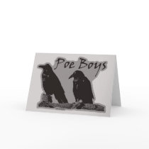 Poe Boys