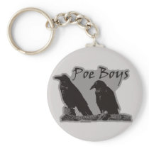 Poe Boys