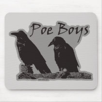 Poe Boys