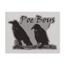 Poe Boys