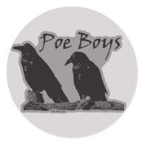 Poe Boys