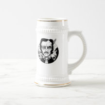 Poe Coffee Mugs