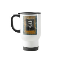 Poe Remixed, Poe Remixed Coffee Mugs