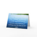 Poem About Death -  Inspirational Grieving Quote cards
