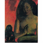 Poèmes Barbares By Gauguin Paul (Best Quality) photo sculptures