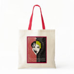 Poe's Dayscapes Tote Bags