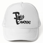 Poet Emcee Hat