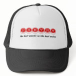 Poet Hat