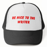 Poet Hat