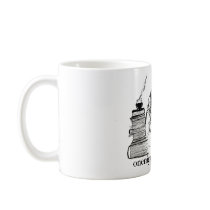 Poetgirl mug.