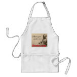 Poetic Apron