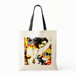 Poetic Peacock - Vintage Retro bags
