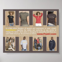 “PoetriWhere?"…A Style Like No Other!!!