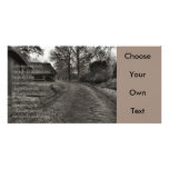 Poetry - A Million Stones photo cards