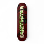 Poetry Board skateboards