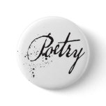 Poetry buttons