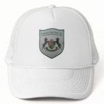 POETRY CAP hats