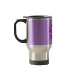 Poetry of Life (English) mugs