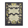 Poetry Post Cards