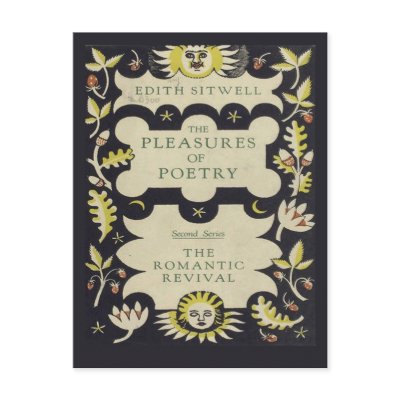 Poetry Post Cards by Robieand