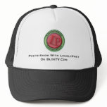 PoetryShow hats