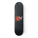 Poets and Thieves "Noren Dream 2" skateboards