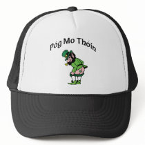 Pog Mo Thoin Gift Hats