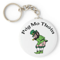 Pog Mo Thoin Gift Keychains