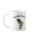 Pog Mo Thoin Gift mugs