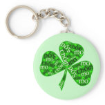 Pog mo thoin keychains