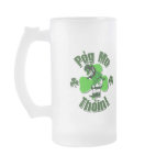 Pog Mo Thoin mugs