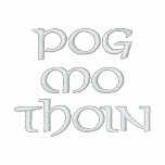 Pog Mo Thoin Shirt Polo Shirt