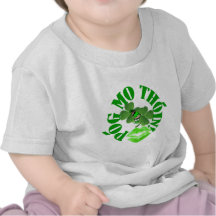 Pog mo thoin t shirt