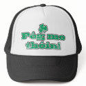 Póg Mo Thóin Trucker Hat