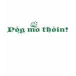 Pog Mo Thoin t-shirts