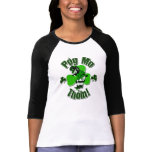 Pog Mo Thoin t-shirts