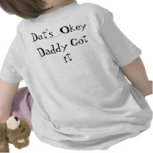 Poi Baby T-shirt