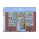 "Poilane" postcards