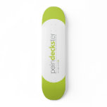 poindeckster skateboards4nerds brand