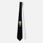 Poindexter ties