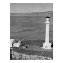 Point Arena Lighthouse Post Cards