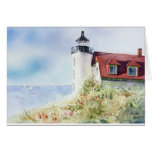 Point Betsie Greeting Cards