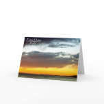 Point Dume Sunset Greeting Cards
