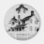 Point Fermin Lighthouse Refrigerator Magnets
